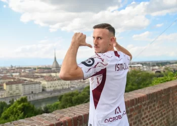 “Ndaj Pisës gabova edhe unë”, Ismajli: Mezi po pres derbin kundër Juventusit