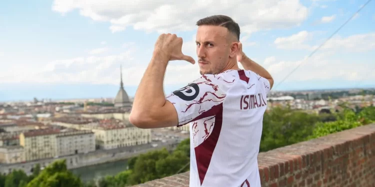 “Ndaj Pisës gabova edhe unë”, Ismajli: Mezi po pres derbin kundër Juventusit