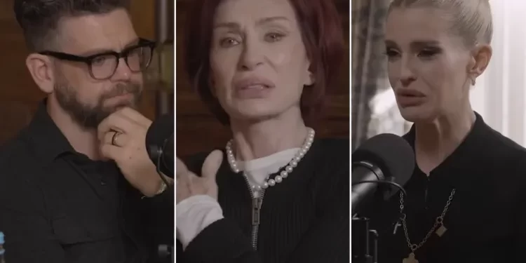 Familja Osbourne reflekton pas vdekjes së Ozzy-t: Nuk e kuptuam kurrë sa e tmerrshme është pikëllimi