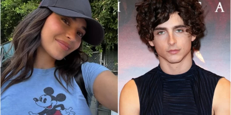 Thashethemet e ndarjes, ankesat e Kylie-t dhe indiferenca e Timothy-t