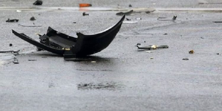 Aksident në aksin Përmet-Çarçovë, 2 të plagosur