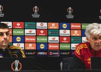 Roma, Gasperini: Në Europë na duhen fitoret, skuadra ka cilësi