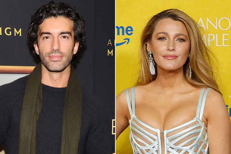 Pse Justin Baldoni hoqi dorë nga kundërpadia 400 milionëshe ndaj Blake Lively?