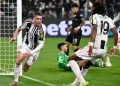 Juve, Champions kthehet në “malore”, i ndal edhe Sporting, por Spalletti beson: Kemi ekip cilësor