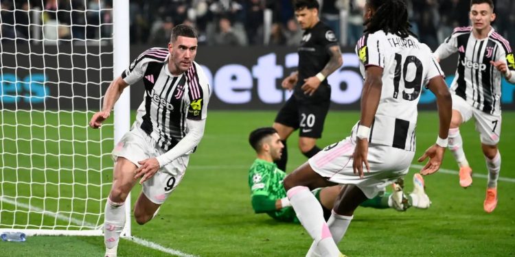 Juve, Champions kthehet në “malore”, i ndal edhe Sporting, por Spalletti beson: Kemi ekip cilësor