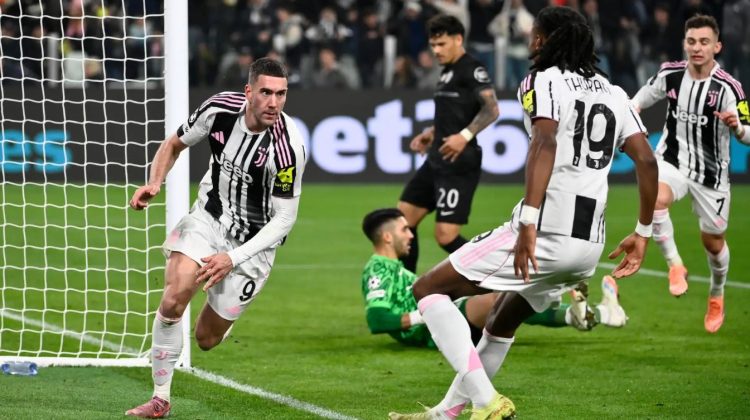 Juve, Champions kthehet në “malore”, i ndal edhe Sporting, por Spalletti beson: Kemi ekip cilësor