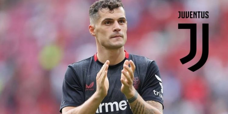 Juve i rikthehet pistës Xhaka, Spalletti e kërkon me çdo kusht