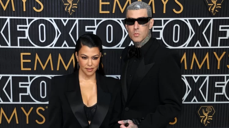 Travis Barker për djalin e tij me Kourtney Kardashian: Ti e bën çdo ditë më të ndritshme