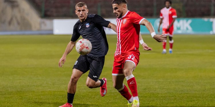 Kategoria e Parë/ Zyrtarizohet axhenda e ndeshjeve deri në javën e 15-të