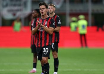 Milan/ Jashari rikthehet në fushë: Jap maksimumin