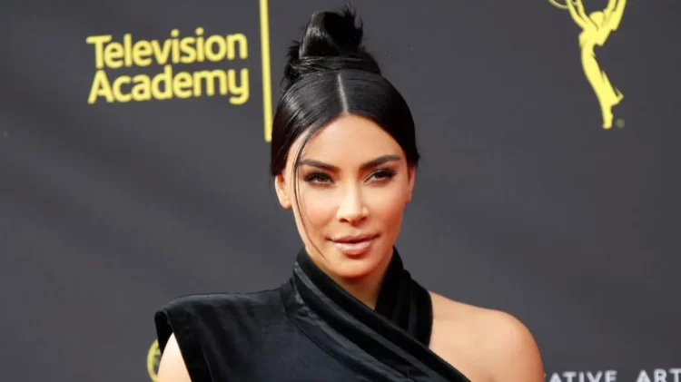 Veshja e Marilyn Monroe, flet për herë të parë Kim Kardashian!