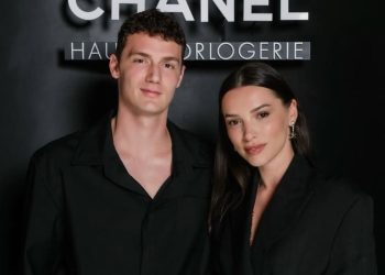 Kleofina rrëfen për herë të parë historinë e njohjes me futbollistin Benjamin Pavard