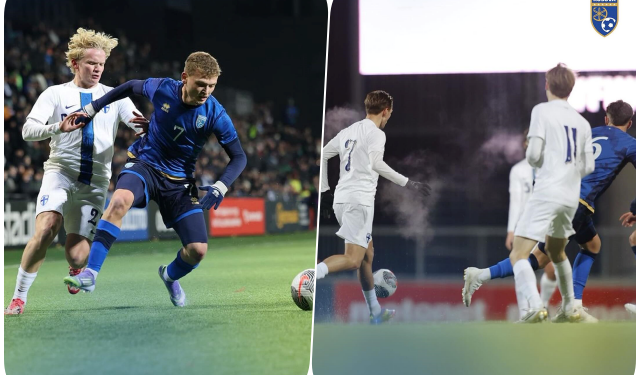 Zgjidhen enigmat përfundimtare të Kualifikueseve të Botërorit, barazim i Kosovës ndaj Zvicrës (VIDEO)