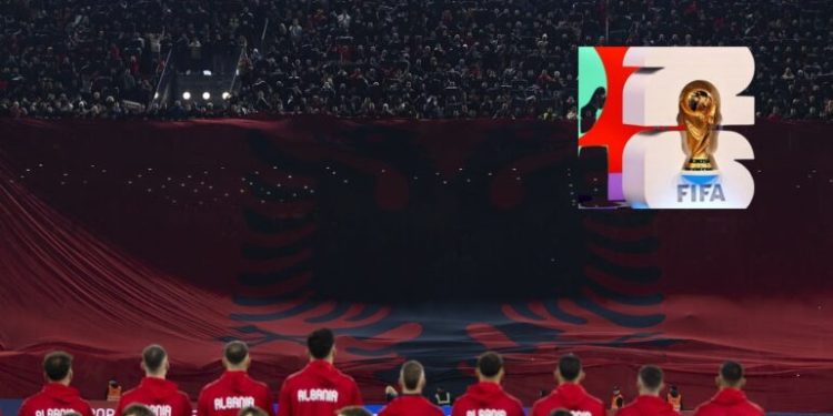 LIVE/ Shorti i Play Off të Botërorit, Shqipëria dhe Kosova njohin rivalët