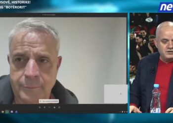 “Kemi arritur objektivat, ndaj Zvicrës ndeshje e rrallë”, Sokoli vlerëson: Ja kush është “arkitekti” i Kosovës!