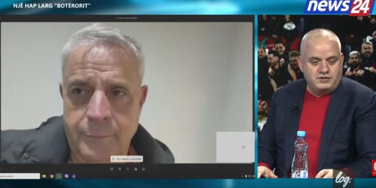 “Kemi arritur objektivat, ndaj Zvicrës ndeshje e rrallë”, Sokoli vlerëson: Ja kush është “arkitekti” i Kosovës!