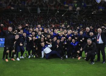 “Të ëndërrojmë së bashku”, FSHF uron Kosovën: Moment i dyfishtë krenarie për kombin tonë