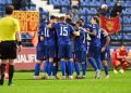 Kroacia e mbyll me fitore, Çekia në “play-off”, rival i mundshëm i Shqipërisë