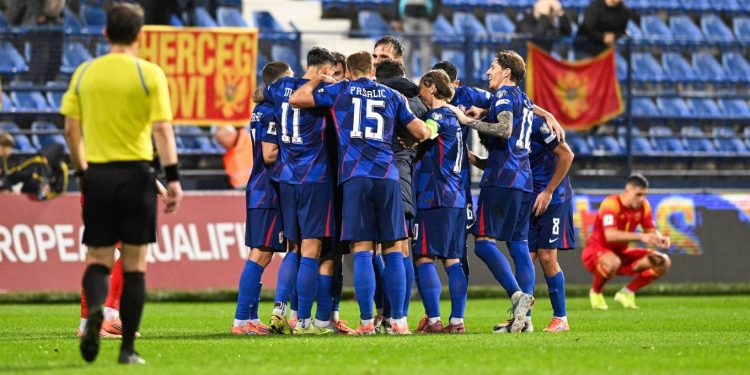 Kroacia e mbyll me fitore, Çekia në “play-off”, rival i mundshëm i Shqipërisë