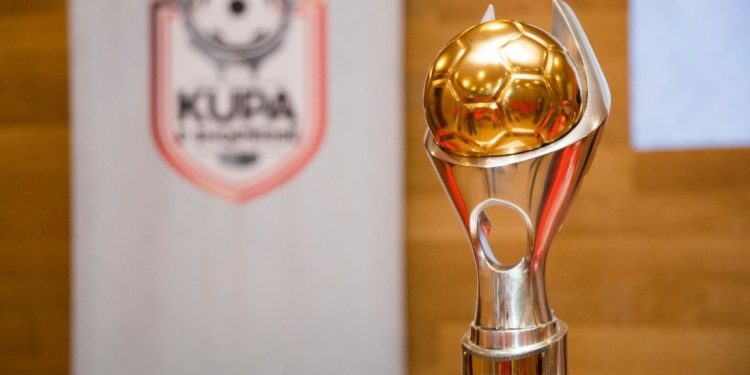 Kupa e Shqipërisë 2025-2026/ Përfundojnë ndeshjet e fazës 1/16, përcaktohen çiftet e raundit 1/8