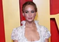 Jennifer Lawrence zbuloi se cilën Kardashian nuk e duron dot: Është bezdisëse, më çmend!