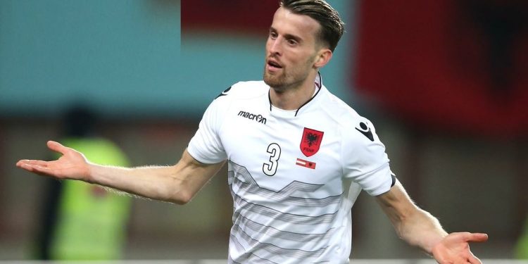 “Asnjë lojtar në Kombëtare s’ka kombinimet e mia”, Lenjani: Besoj te Botërori, historike fitorja në Serbi