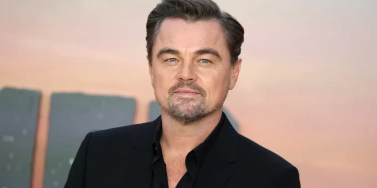 DiCaprio merr vlerësimin prestigjioz në Festivalin e Filmit në Palm Springs