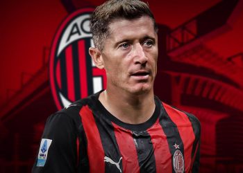 Nga Lewa te David, Tare në sulm, synon një “bomber” për Allegrin