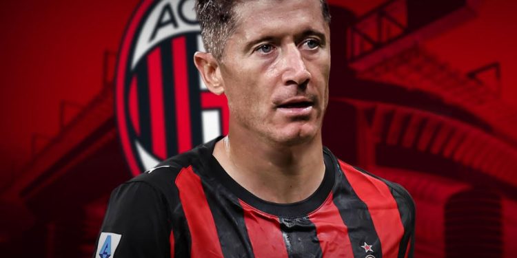 Nga Lewa te David, Tare në sulm, synon një “bomber” për Allegrin