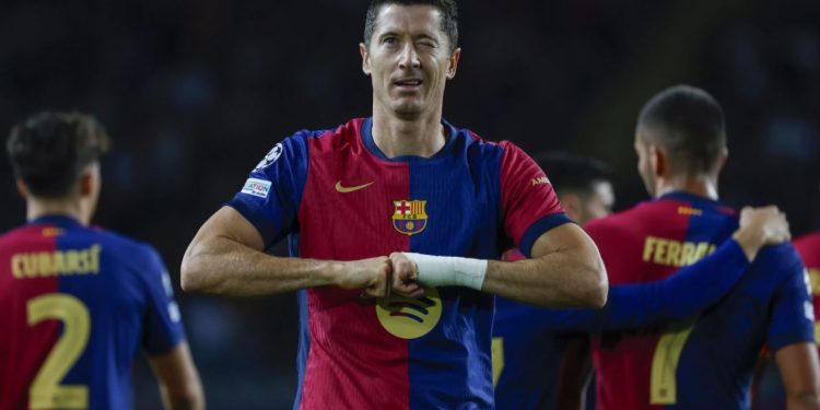 “Në moshën time…”, Lewandowski thyen heshtjen, flet për të ardhmen