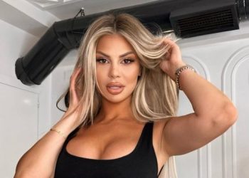 Luana Vjollca rikthehet në ekran, këtë herë në një rol krejt tjetër