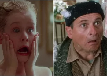 Momenti i dhimbshëm i Macaulay Culkin në sheshxhirimin e “Home Alone”: Joe Pesci më kafshoi dhe la një shenjë
