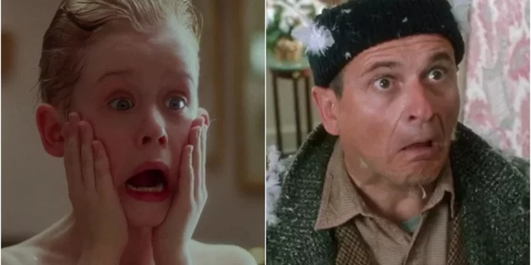 Momenti i dhimbshëm i Macaulay Culkin në sheshxhirimin e “Home Alone”: Joe Pesci më kafshoi dhe la një shenjë