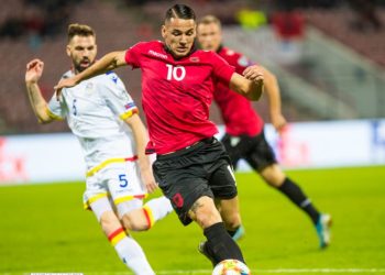 Andorra, “prere” e preferuar, fitorja detyrim për Shqipërinë