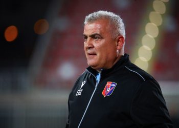 “Shkodra ka zot”, Martini shpërthen ndaj Ilir Dajës dhe Tetovës: Janë të trembur!