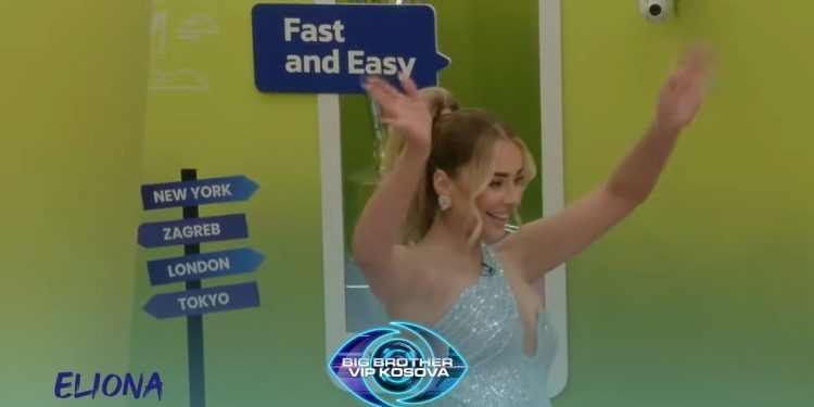 “Kam vdekur atë ditë”/ Historia e trishtë e banores së re të ‘Big Brother VIP Kosova’