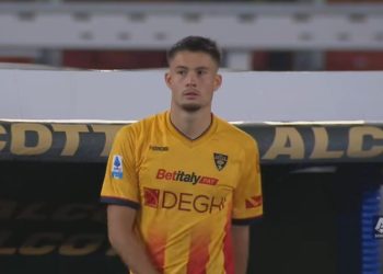 Shqiptarët shkëlqejnë në Serie A, mesfushori i kombëtares përzgjidhet lojtari i ndeshjes