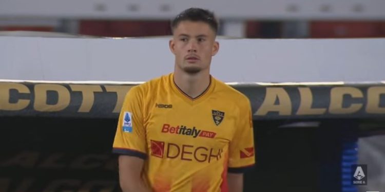 Shqiptarët shkëlqejnë në Serie A, mesfushori i kombëtares përzgjidhet lojtari i ndeshjes