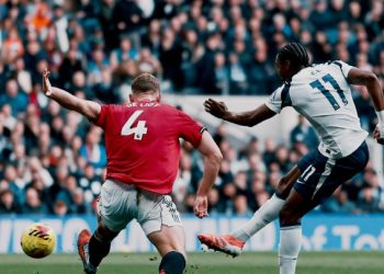 VIDEO/ Barazim thriller, Tottenham e United dhurojnë show