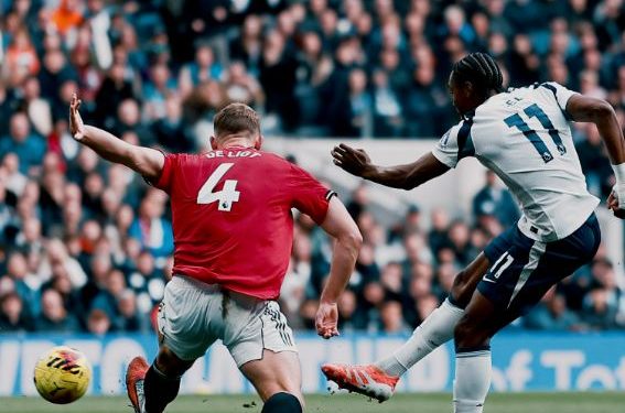 VIDEO/ Barazim thriller, Tottenham e United dhurojnë show