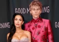 Megan Fox dhe Machine Gun Kelly i japin një shans të ri lidhjes së tyre?