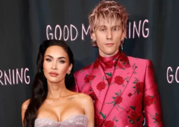 Megan Fox dhe Machine Gun Kelly i japin një shans të ri lidhjes së tyre?