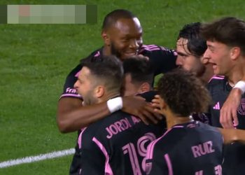 VIDEO/ Messi nuk harron “vesin”, dy gola në MLS me Inter Miamin