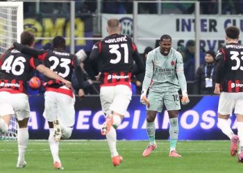 “Objektiv mbetet Champions”, triumfi në derbi nuk zhbalancon Allegrin, Chivu: 4 humbje në 10 javë janë shumë