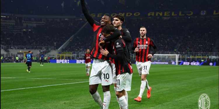 Muaji i së vërtetës, Milan kërkon të mbyll vitin si protagonist në Itali