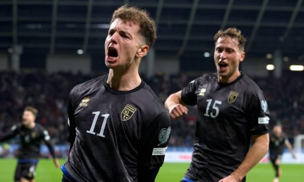 Asllani në modë, gjigandi gjerman nis tratativat – Balkanweb.com – News24