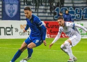 AXHENDA E SUPERIORES/ FSHF i cakton ndeshjet e javës së 13 për festat e nëntorit, duhet vendosur një stadium