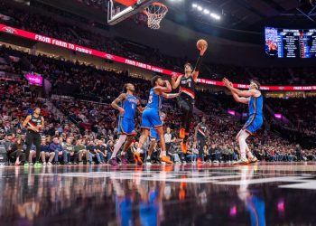 NBA/ Vjen humbja e parë, Oklahoma “dorëzohet” pas 8 fitoreve, triumfojnë Lakers e Boston