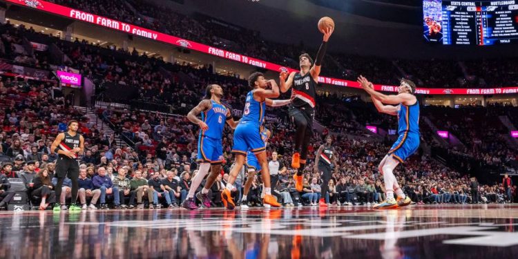 NBA/ Vjen humbja e parë, Oklahoma “dorëzohet” pas 8 fitoreve, triumfojnë Lakers e Boston