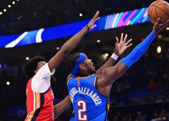 NBA/ Të vetmit pa humbje, Oklahoma vijon marshimin,  vjen ndalesa e parë për Spurs e Chicago